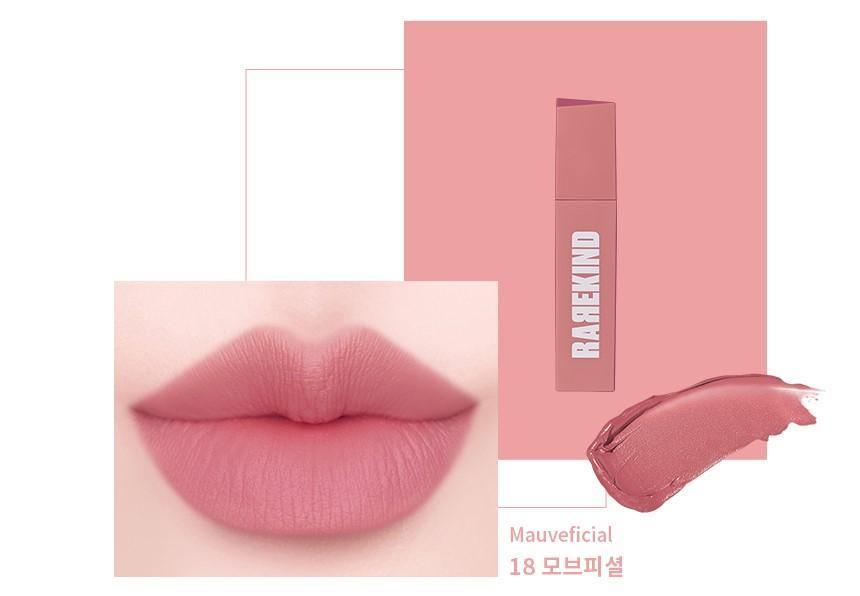 Son Rarekind Oversmudge Lip Tint - Kallos Vietnam