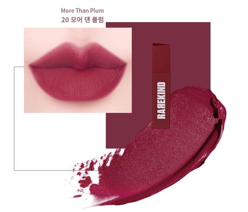 Son Rarekind Oversmudge Lip Tint - Kallos Vietnam