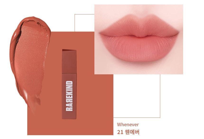 Son Rarekind Oversmudge Lip Tint - Kallos Vietnam