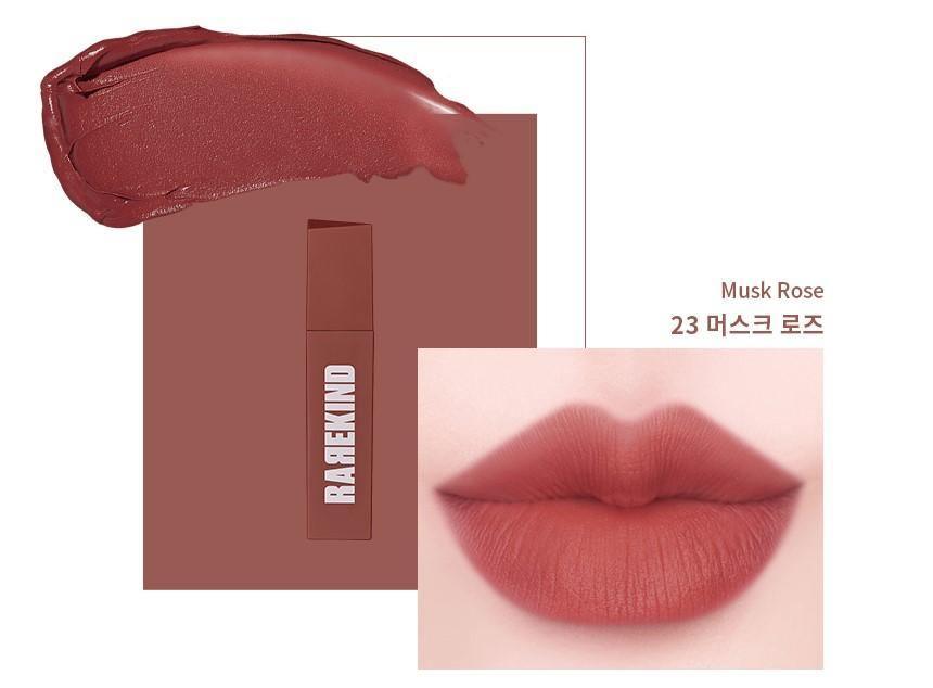 Son Rarekind Oversmudge Lip Tint - Kallos Vietnam