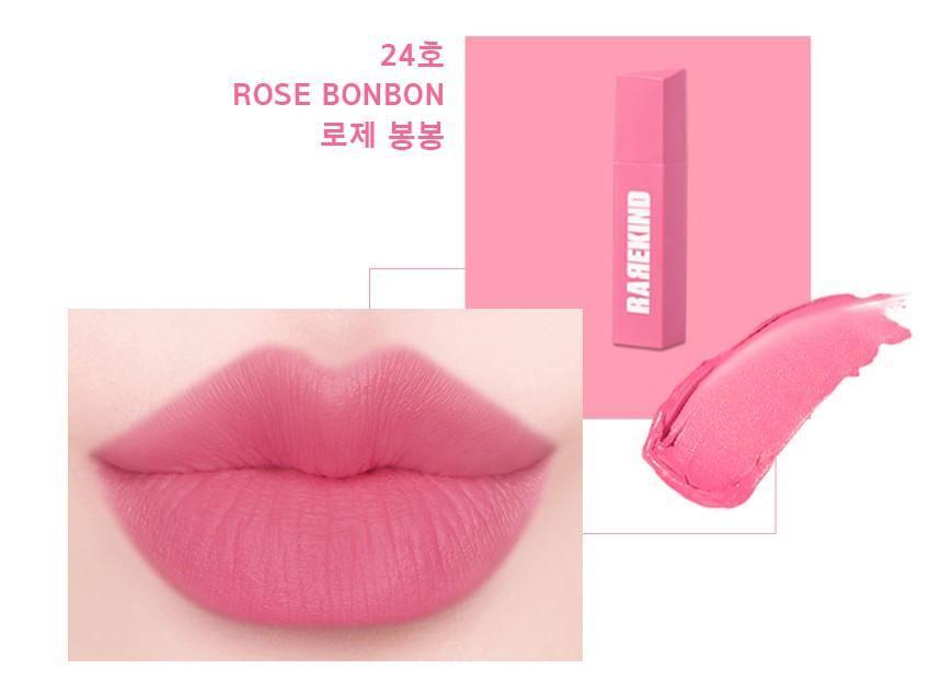 Son Rarekind Oversmudge Lip Tint - Kallos Vietnam