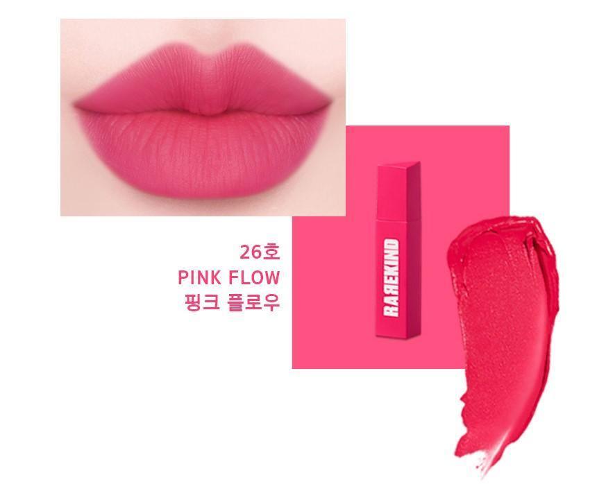 Son Rarekind Oversmudge Lip Tint - Kallos Vietnam