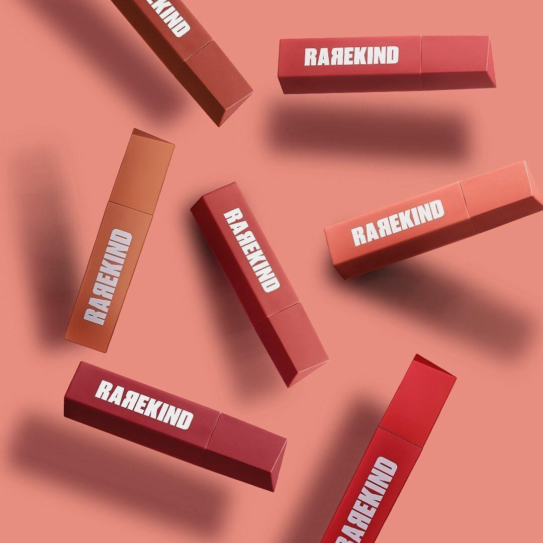 Son Rarekind Oversmudge Lip Tint - Kallos Vietnam