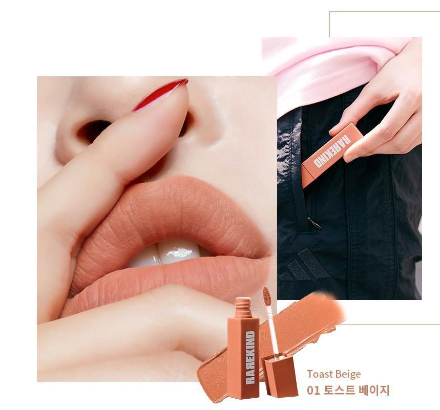 Son Rarekind Oversmudge Lip Tint - Kallos Vietnam