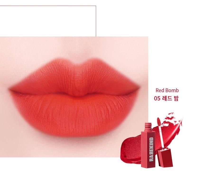 Son Rarekind Oversmudge Lip Tint - Kallos Vietnam