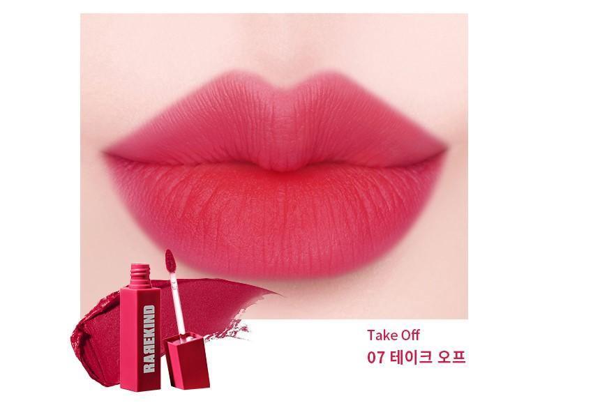 Son Rarekind Oversmudge Lip Tint - Kallos Vietnam