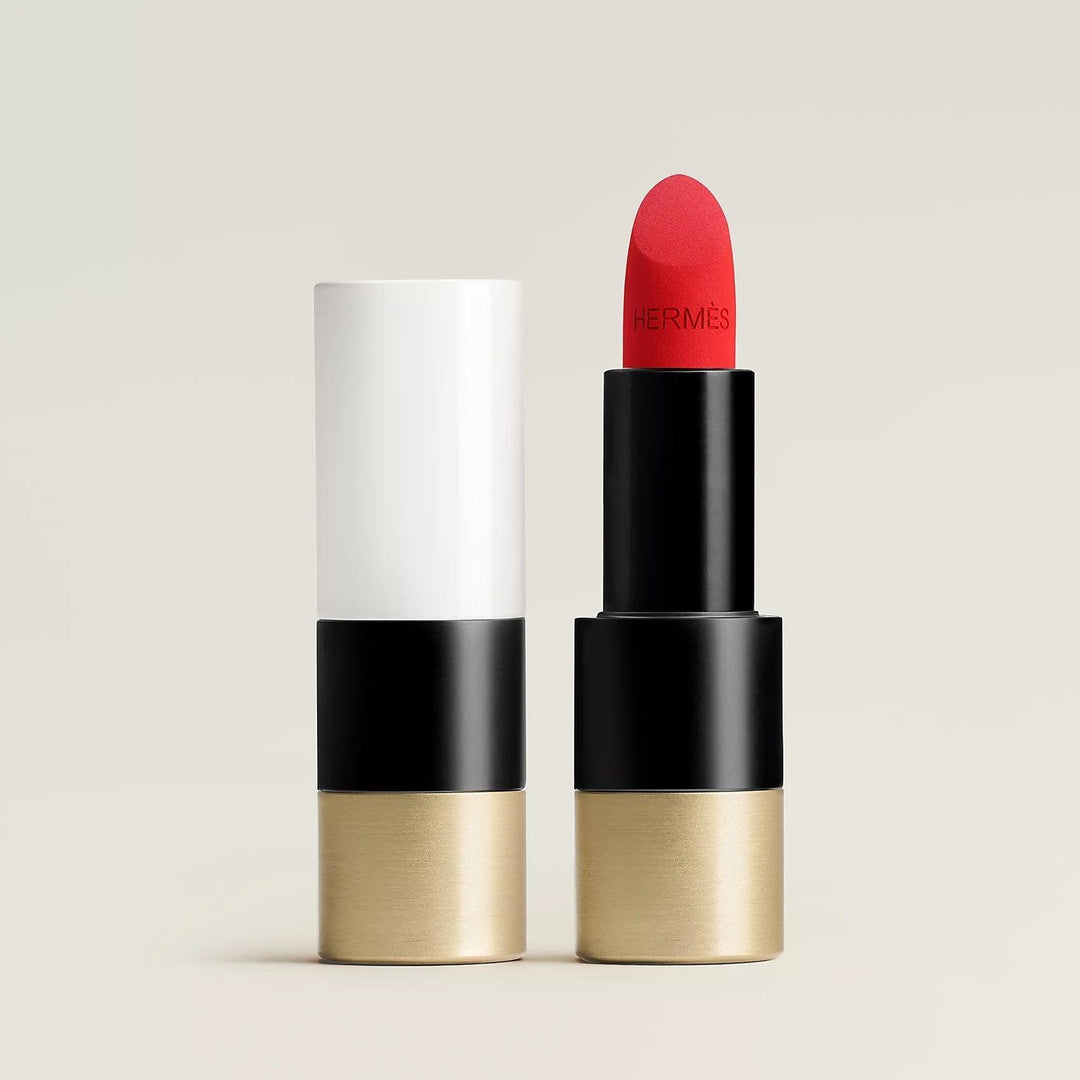 Son Rouge Hermès Matte Lipstick - Kallos Vietnam
