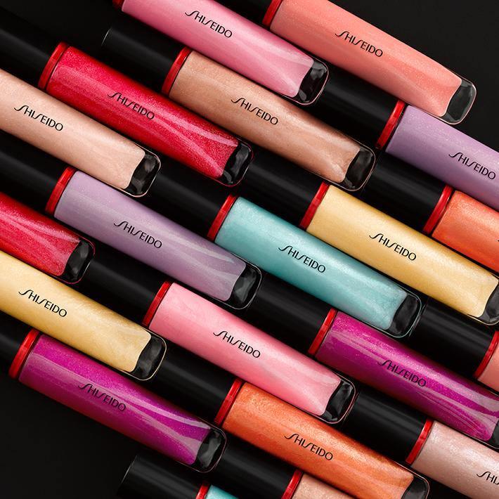 Son Shiseido Shimmer GelGloss - Kallos Vietnam