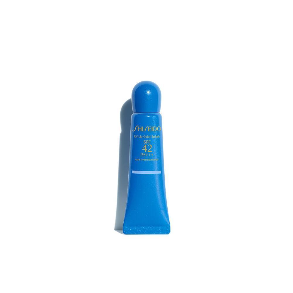 Son Shiseido UV Lip Color Splash - Kallos Vietnam