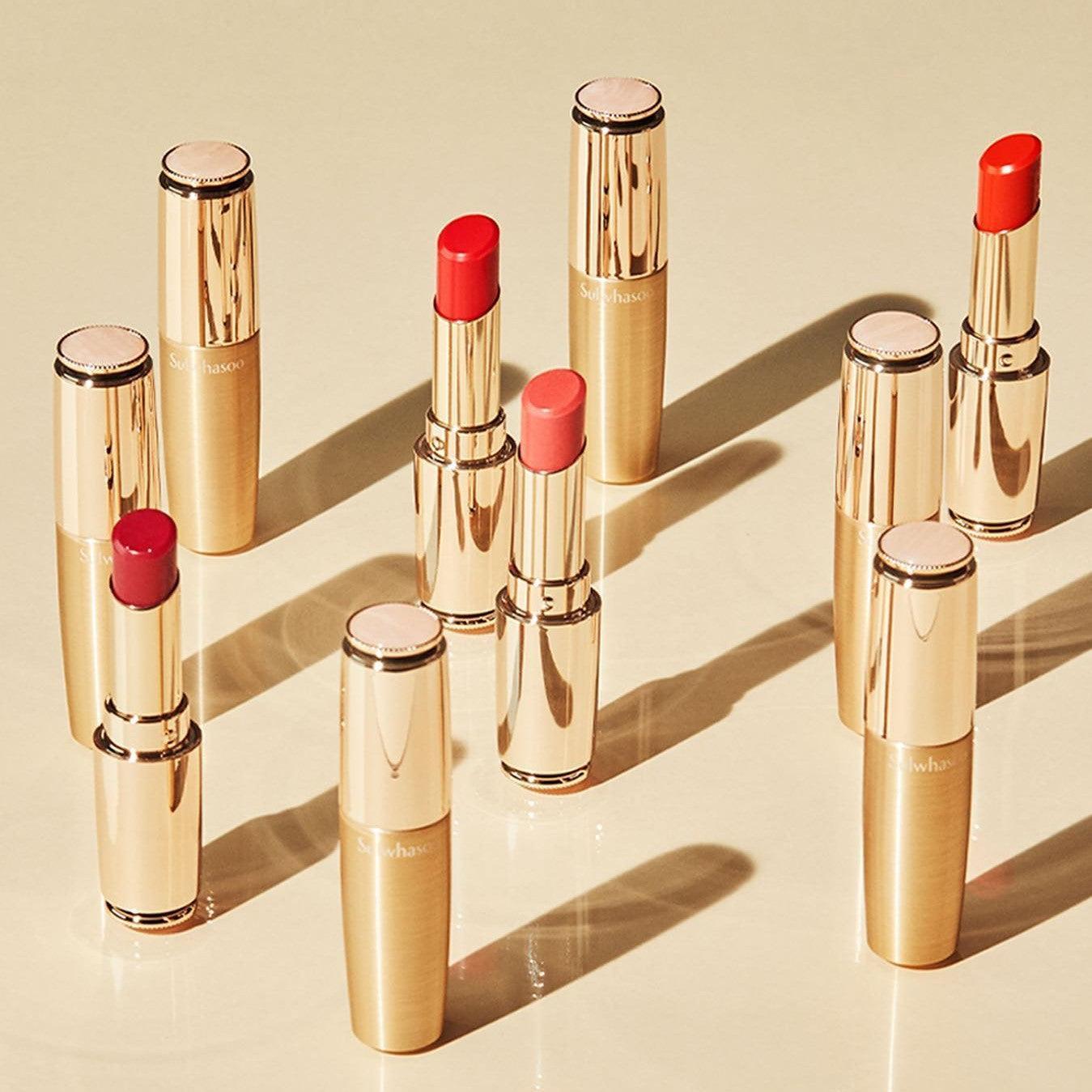 Son Sulwhasoo Essential Lip Serum Stick - Kallos Vietnam