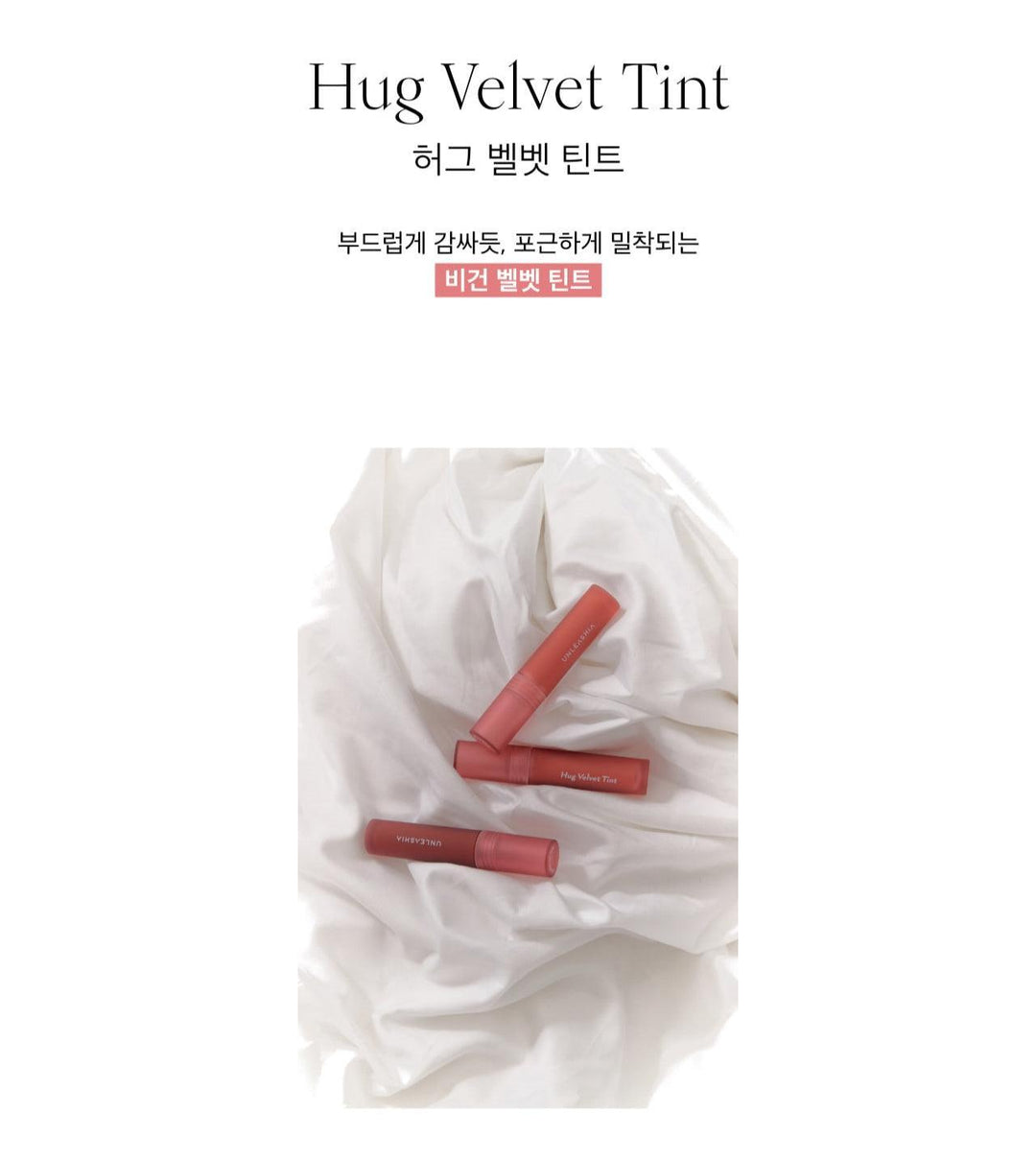 Son Unleashia Hug Velvet Tint - Kallos Vietnam