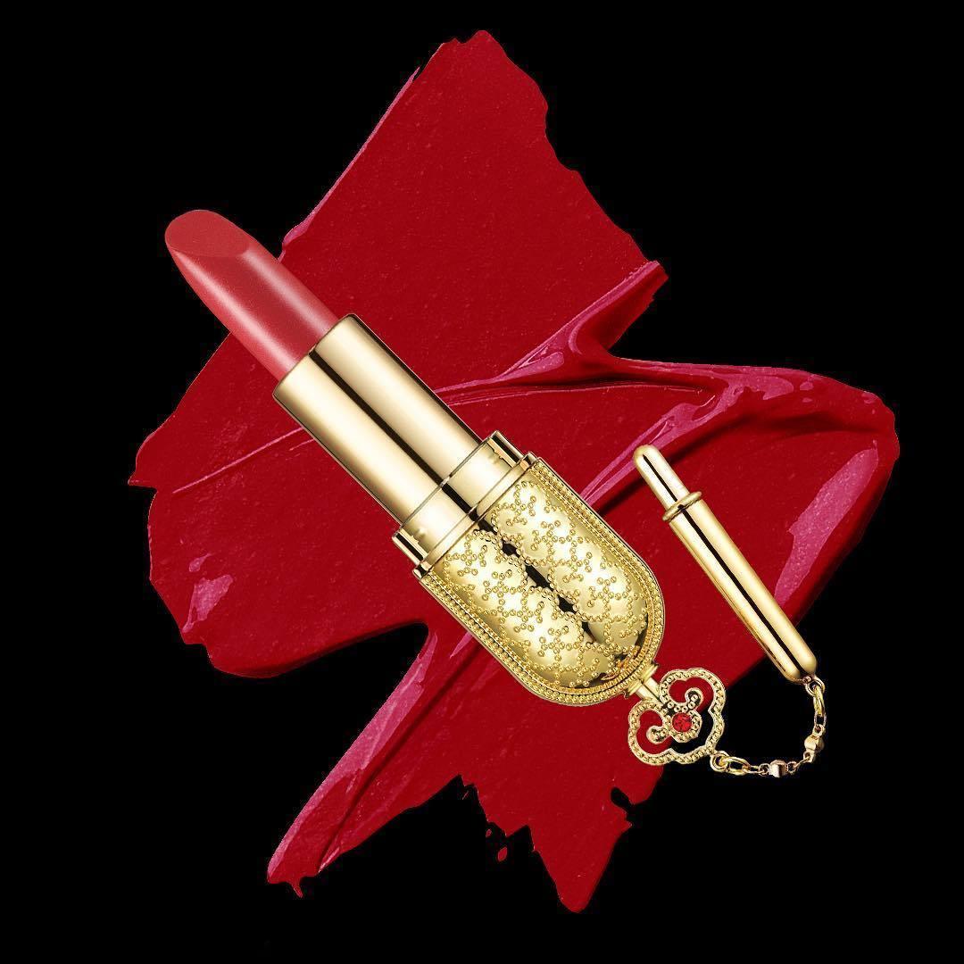 Son Whoo Luxury Lipstick - Kallos Vietnam