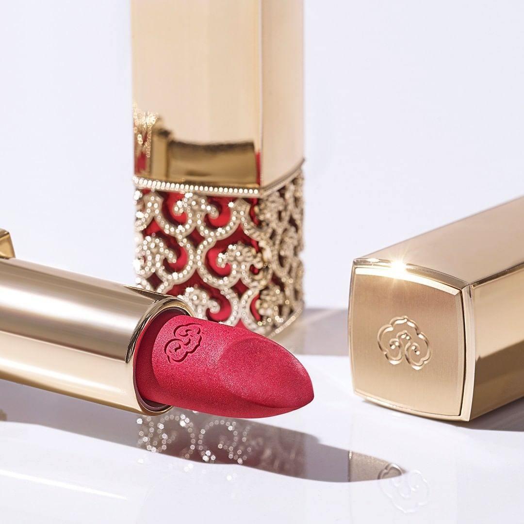 Son Whoo Velvet Lip Rouge - Kallos Vietnam