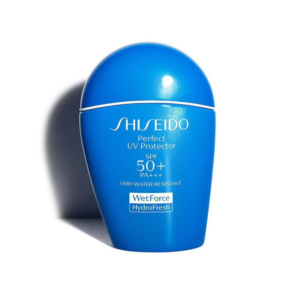 Sữa Chống Nắng Shiseido Perfect UV Protector H - Kallos Vietnam