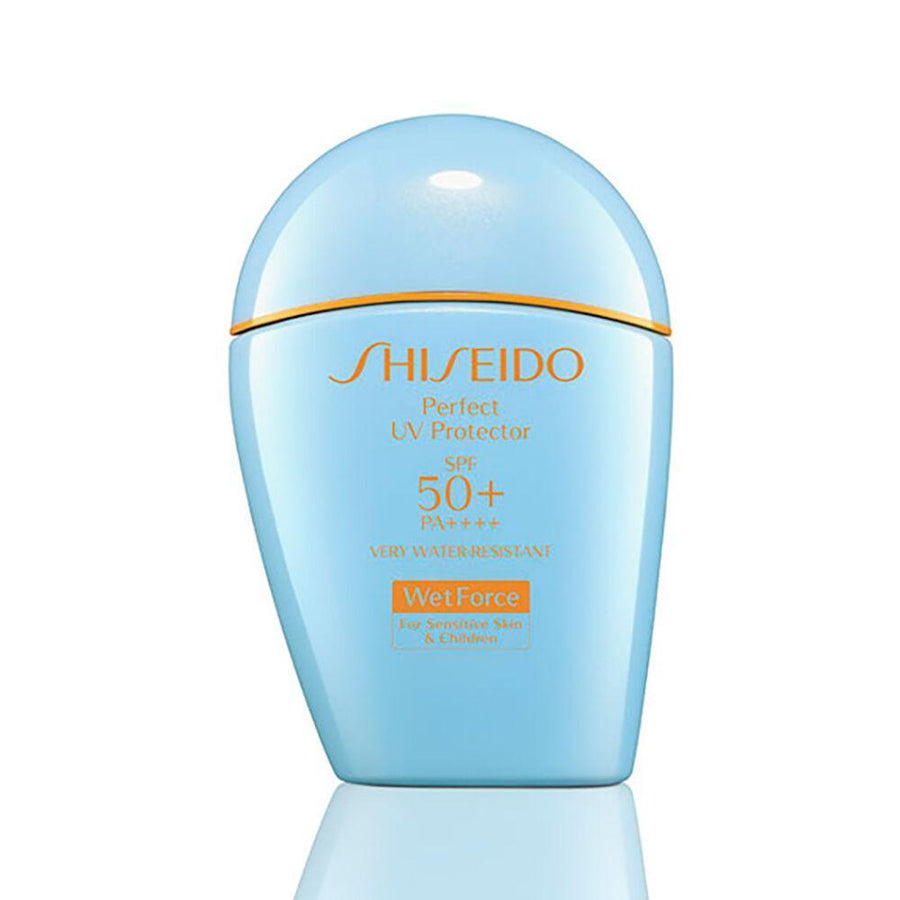 Sữa Chống Nắng Shiseido Perfect UV Protector S - Kallos Vietnam