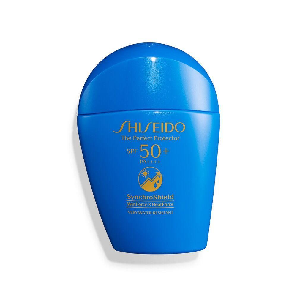 Sữa Chống Nắng Shiseido The Perfect Protector - Kallos Vietnam