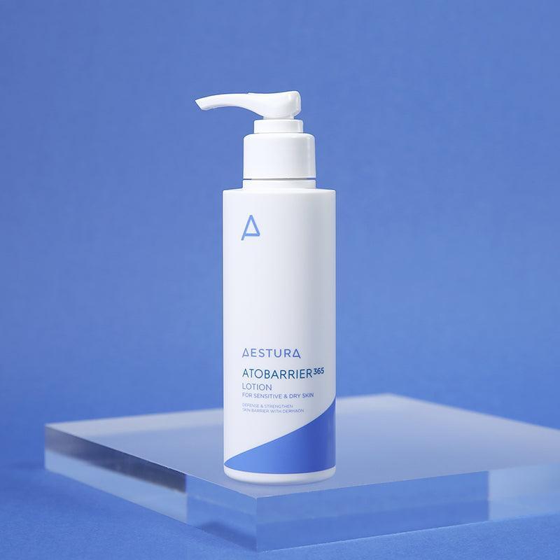 Sữa Dưỡng Aestura Atobarrier 365 Lotion - Kallos Vietnam