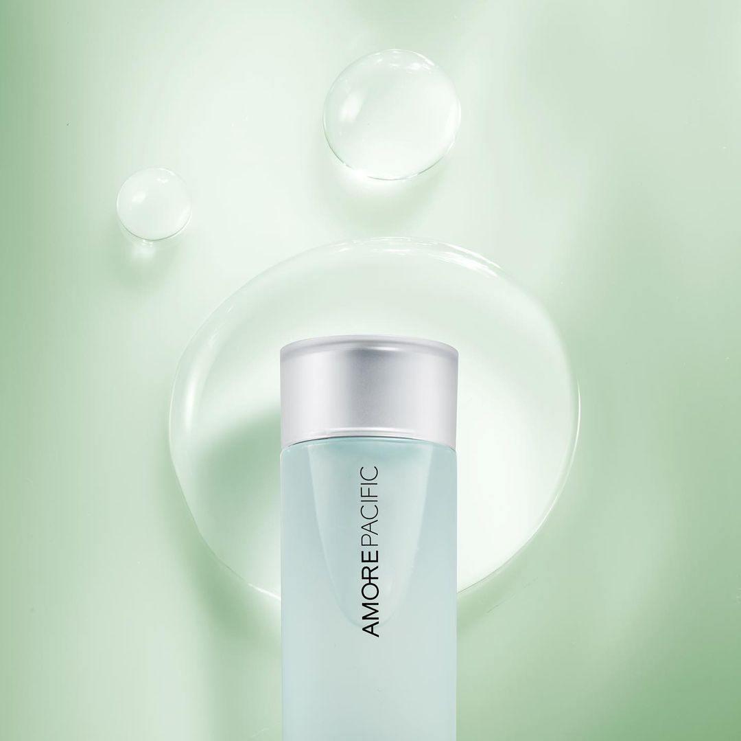 Sữa Dưỡng Amore Pacific Botanical Hydrating Fluid - Kallos Vietnam