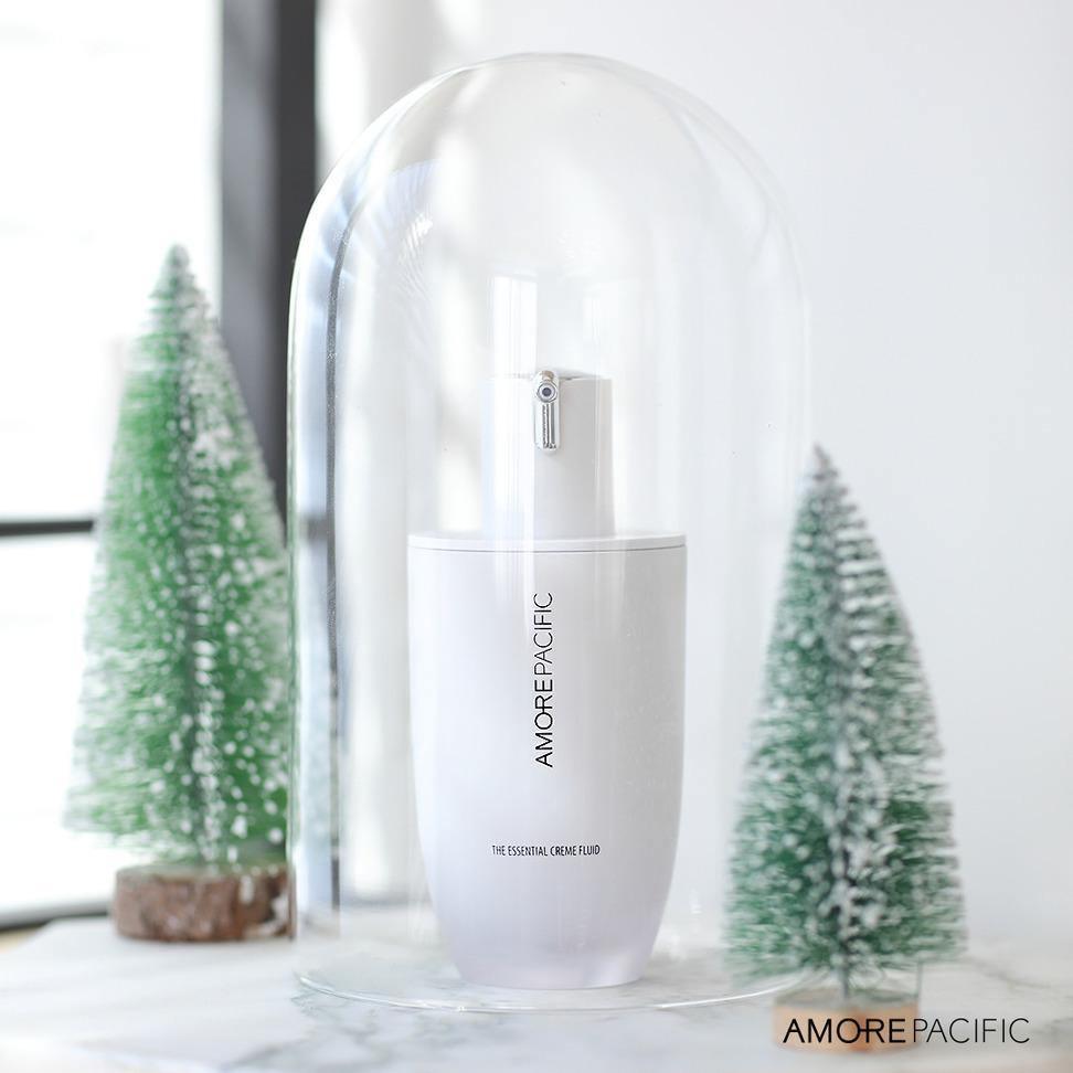 Sữa Dưỡng Amore Pacific The Essential Cream Fluid - Kallos Vietnam