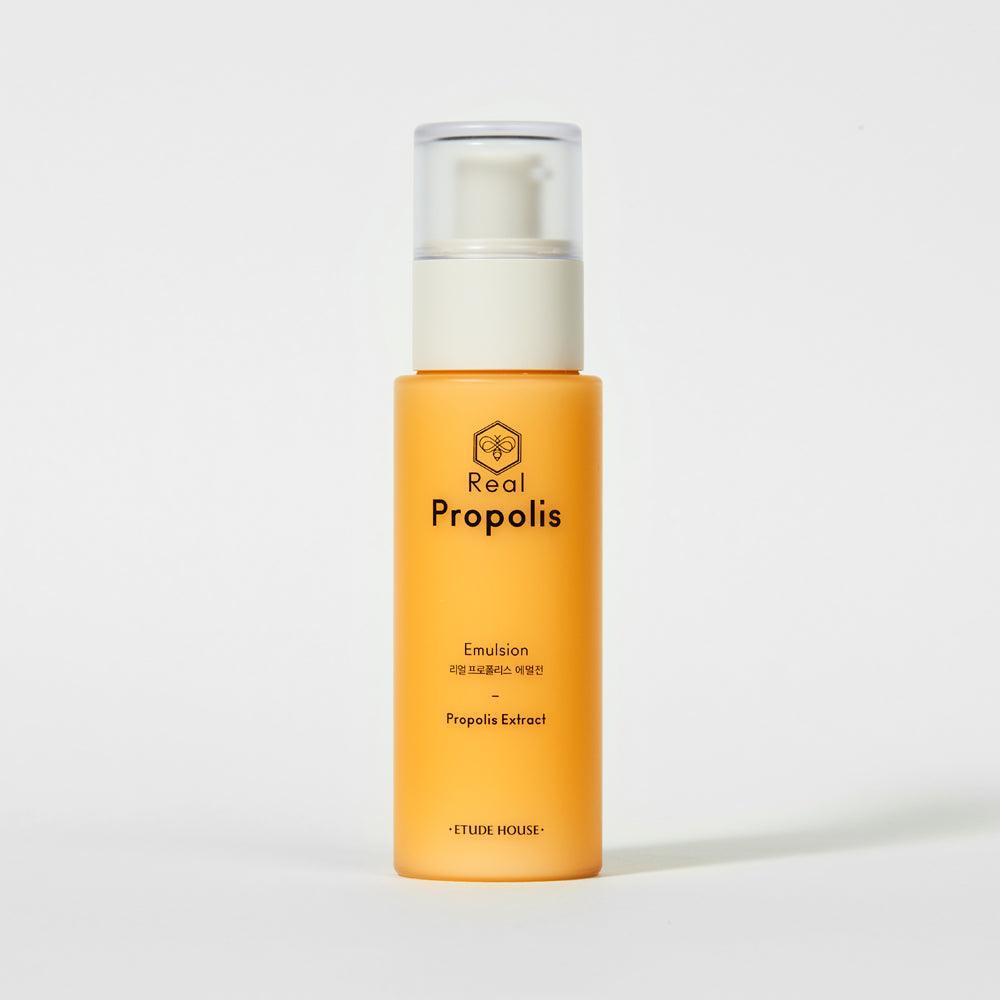 Sữa Dưỡng Etude House Real Propolis Emulsion - Kallos Vietnam