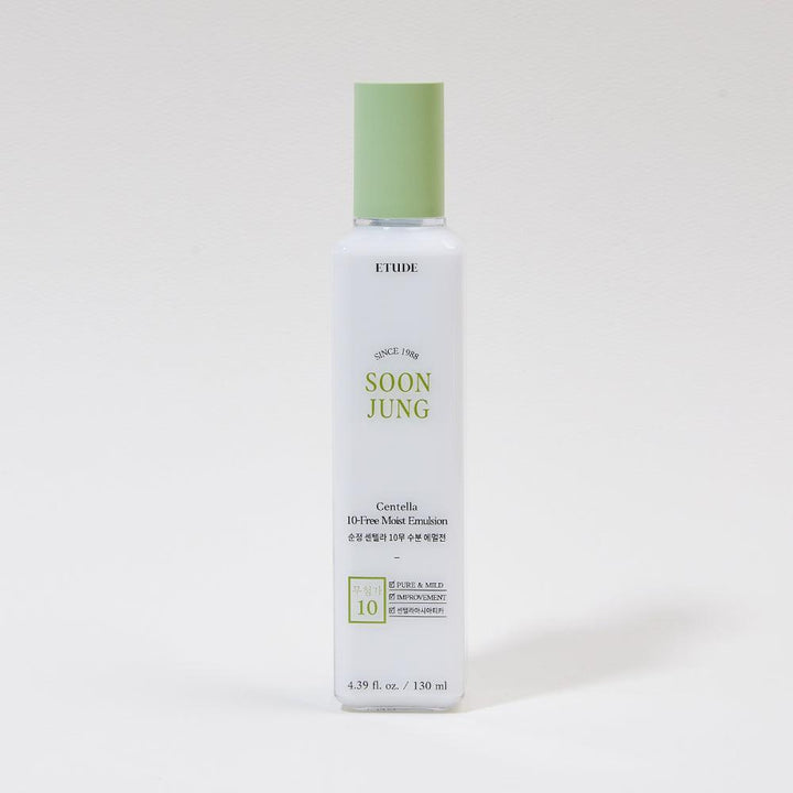 Sữa Dưỡng Etude House Soon Jung Centella 10 Free Moist - Kallos Vietnam