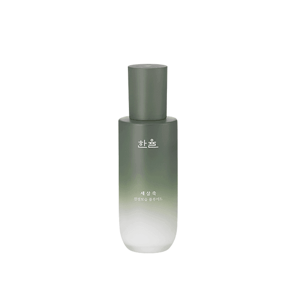 Sữa Dưỡng Hanyul Artemisia Intensive Calming Fluid - Kallos Vietnam