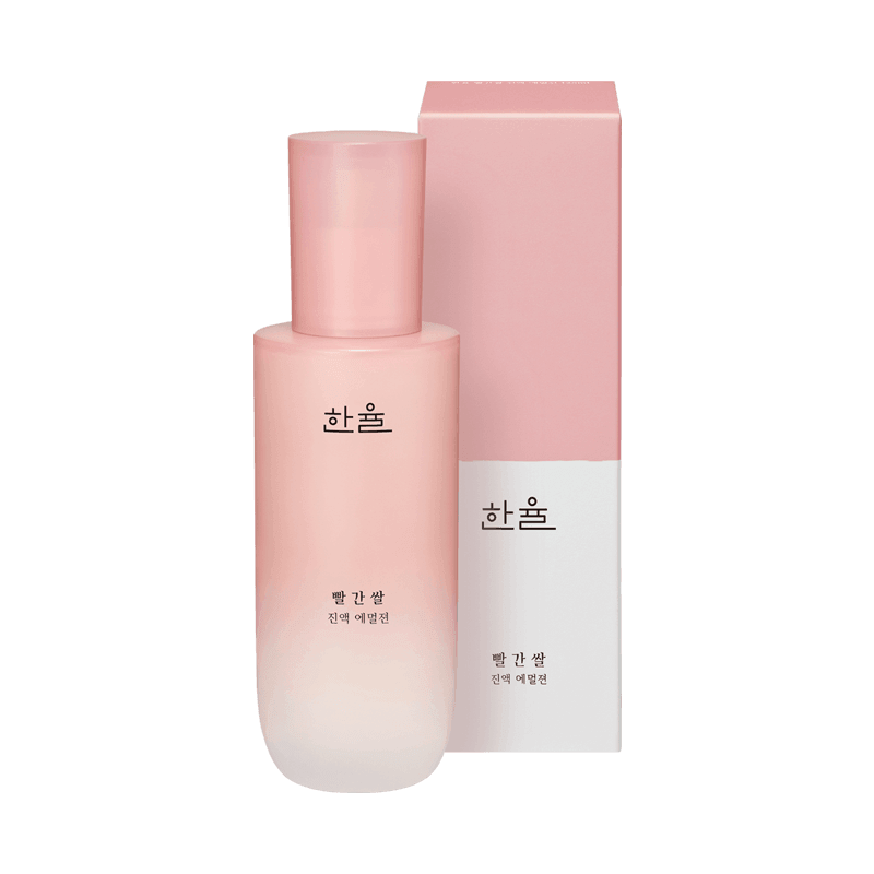 Sữa Dưỡng Hanyul Red Rice Essential Emulsion - Kallos Vietnam