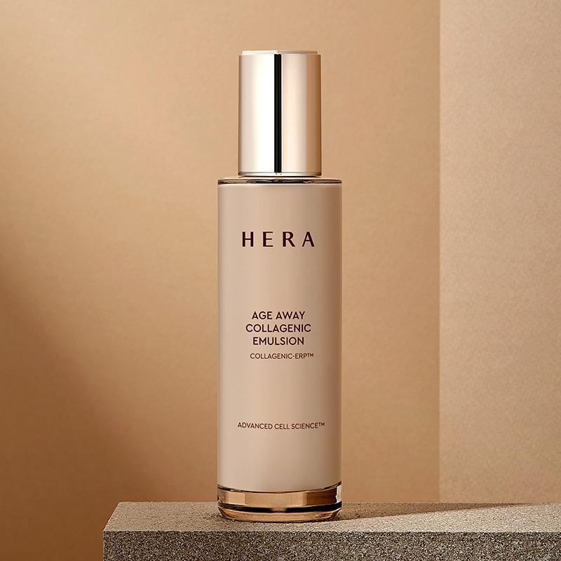 Sữa Dưỡng Hera Age Away Collagenic Emulsion - Kallos Vietnam