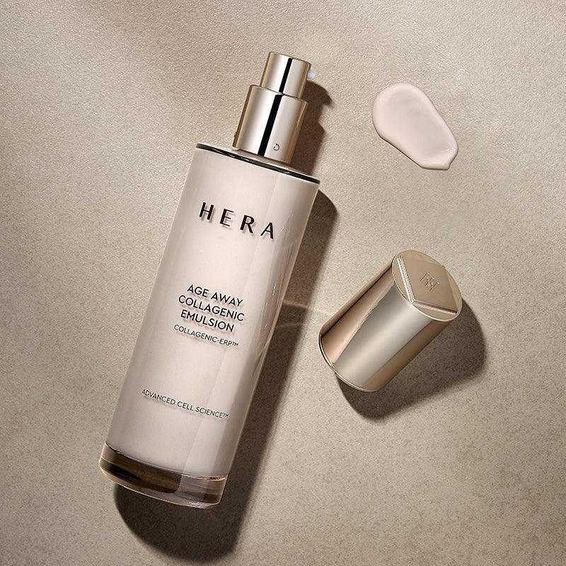 Sữa Dưỡng Hera Age Away Collagenic Emulsion - Kallos Vietnam