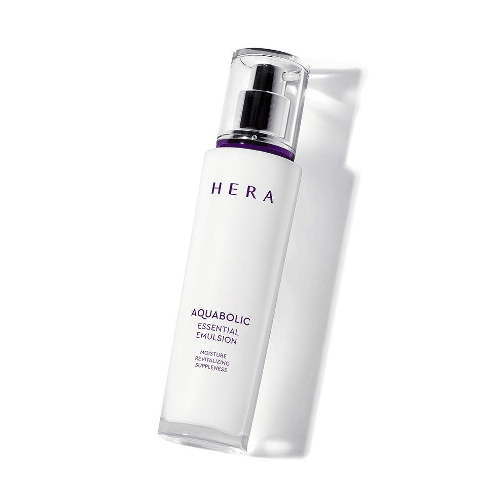 Sữa Dưỡng Hera Aquabolic Essential Emulsion - Kallos Vietnam