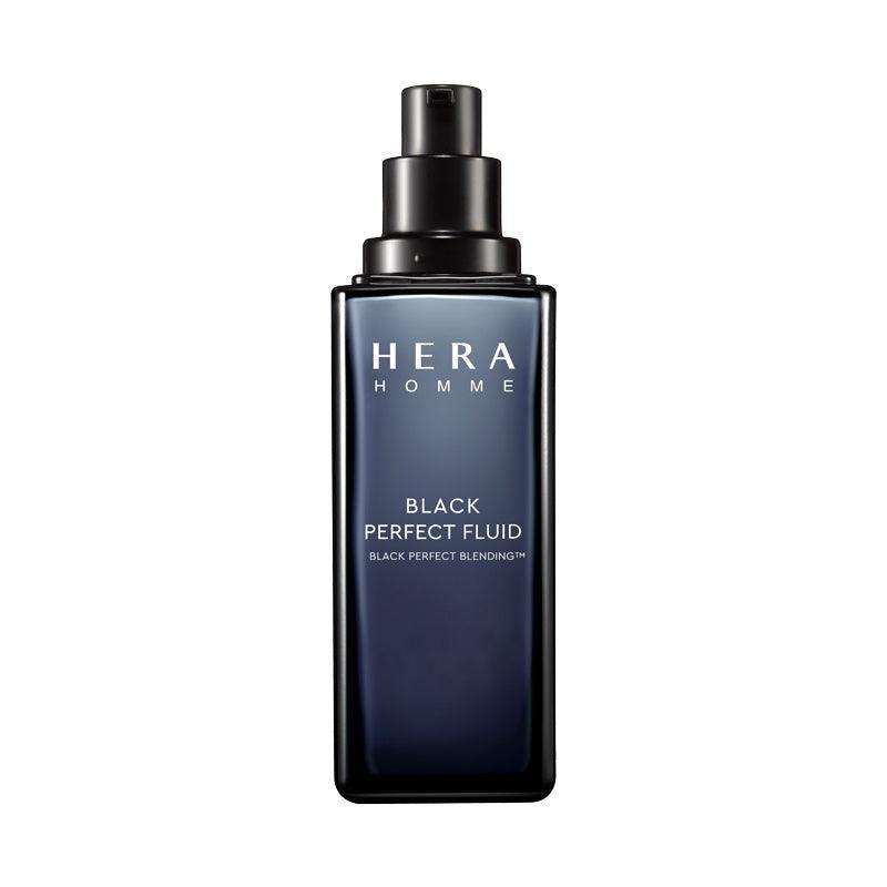 Sữa Dưỡng Hera Homme Black Perfect Fluid - Kallos Vietnam