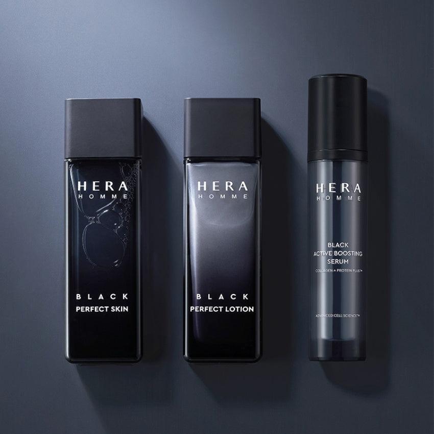 Sữa Dưỡng Hera Homme Black Perfect Fluid – Kallos Vietnam