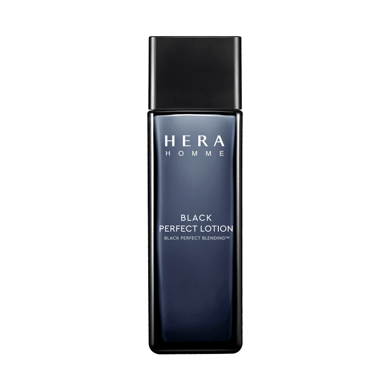 Sữa Dưỡng Hera Homme Black Perfect Lotion - Kallos Vietnam