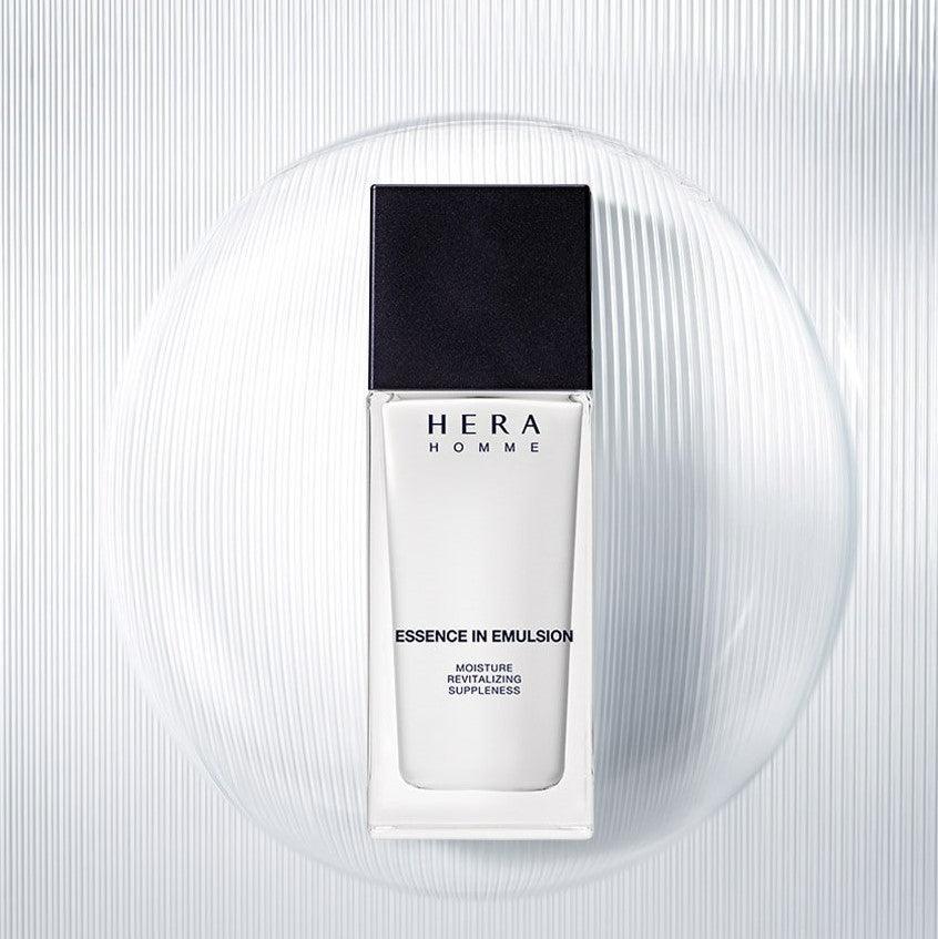 Sữa Dưỡng Hera Homme Essence in Emulsion - Kallos Vietnam