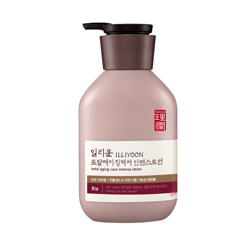 Sữa Dưỡng Illiyoon Total Aging Care Intense Lotion - Kallos Vietnam