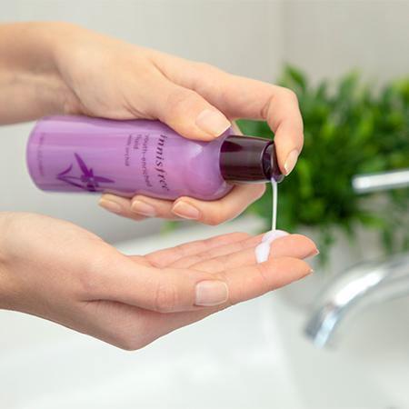 Sữa Dưỡng Innisfree Jeju Orchid Fluid - Kallos Vietnam