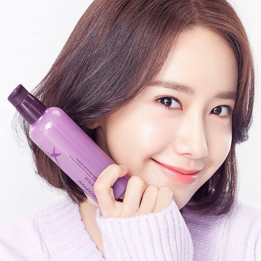 Sữa Dưỡng Innisfree Jeju Orchid Fluid - Kallos Vietnam