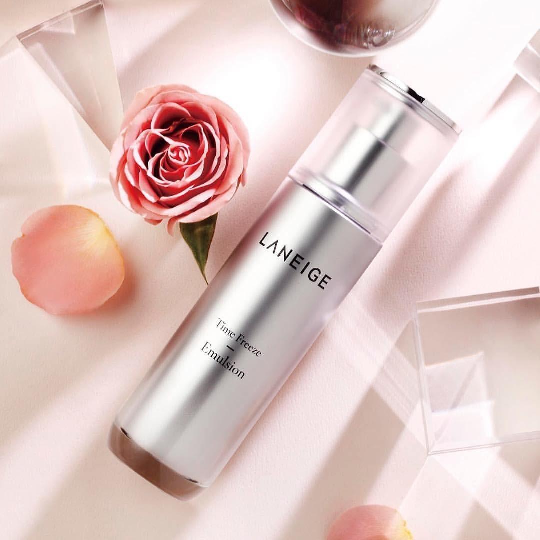 Sữa Dưỡng Laneige Time Freeze Emulsion - Kallos Vietnam