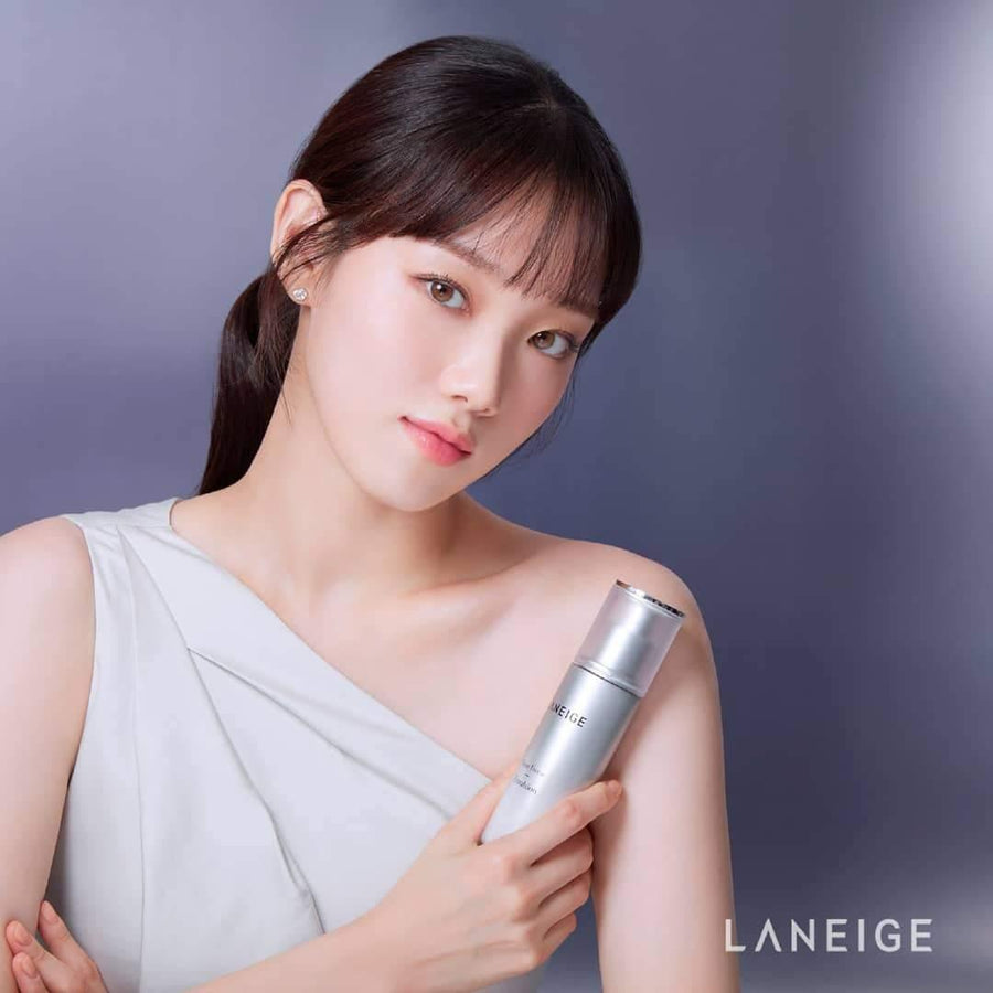 Sữa Dưỡng Laneige Time Freeze Emulsion - Kallos Vietnam