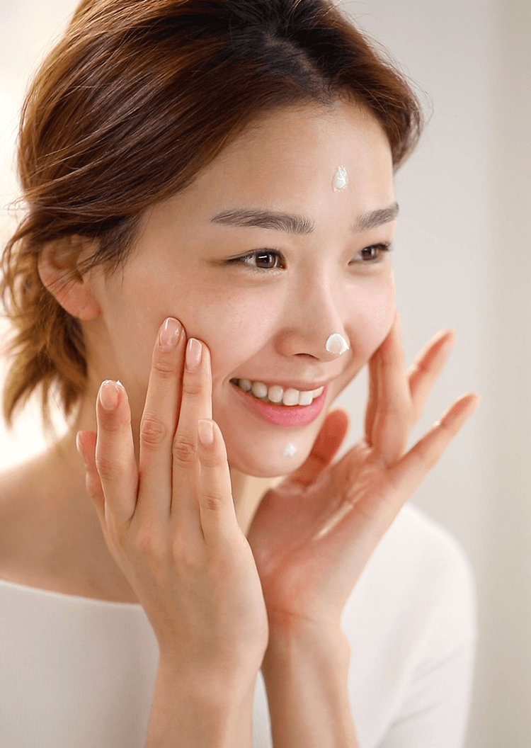 Sữa Dưỡng Mamonde Ceramide Emulsion - Kallos Vietnam