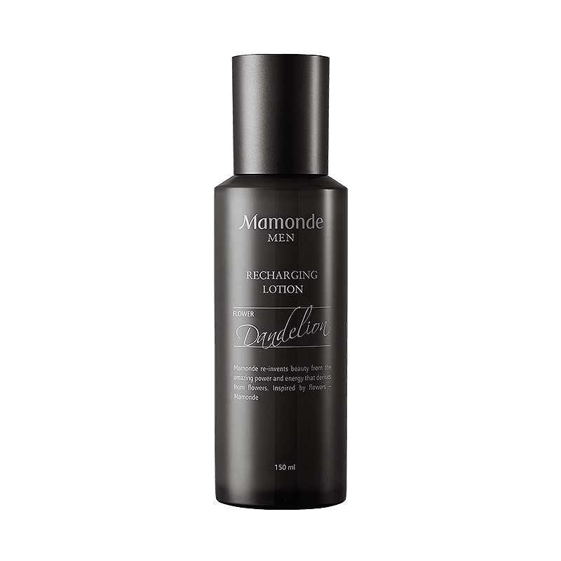 Sữa Dưỡng Mamonde Men Recharging Lotion - Kallos Vietnam