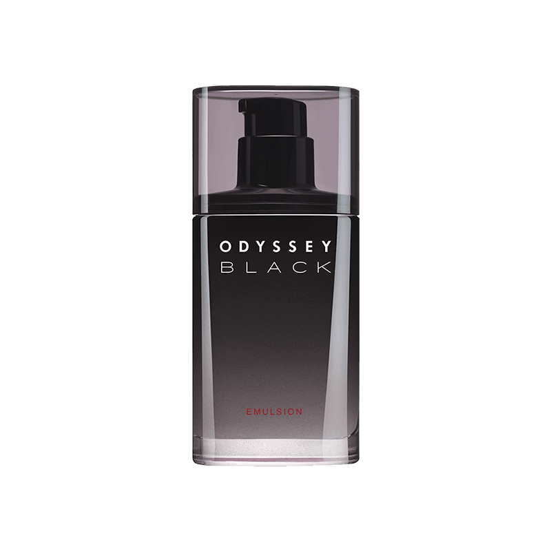 Sữa Dưỡng Odyssey Black Emulsion - Kallos Vietnam