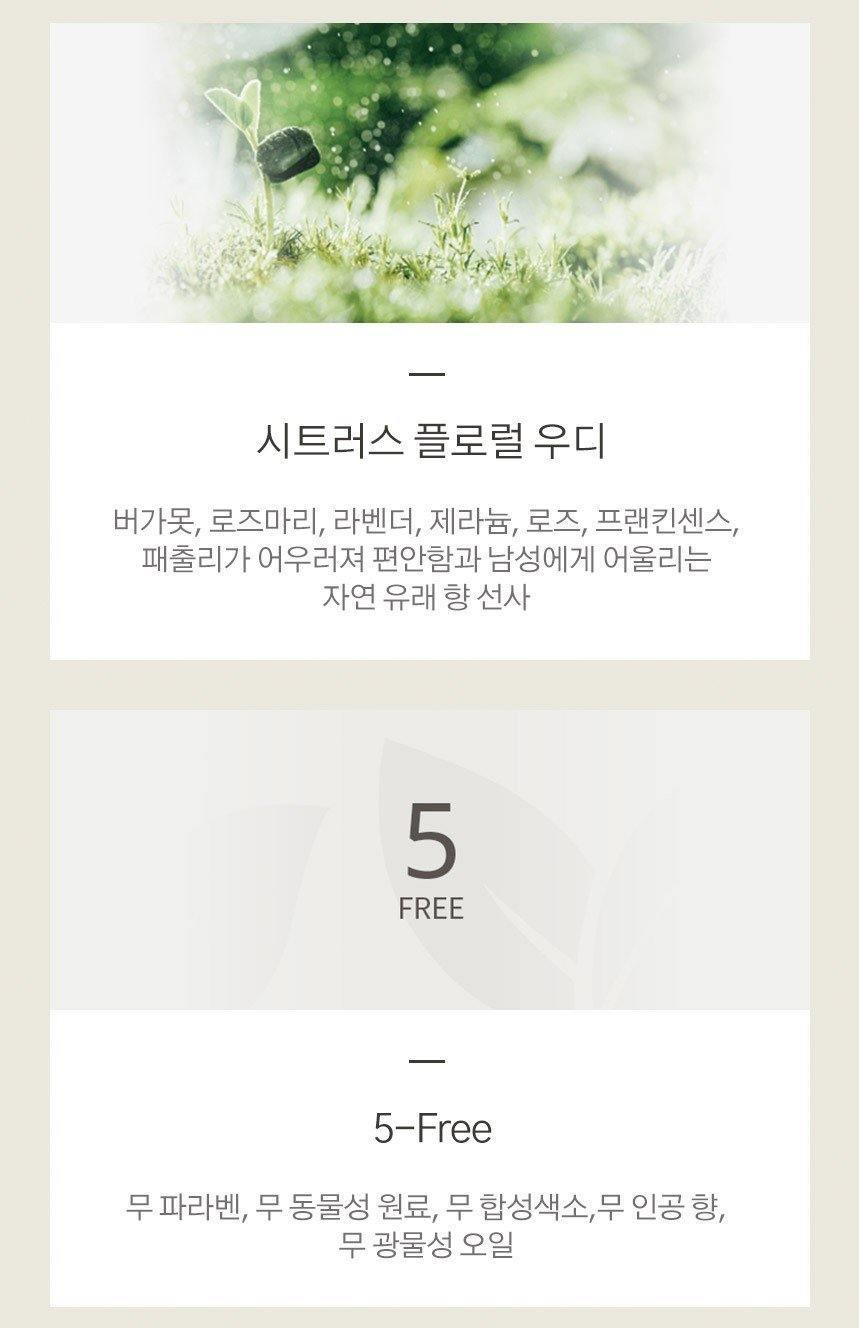 Sữa Dưỡng Primera Men Organience Moisturizing Emulsion - Kallos Vietnam