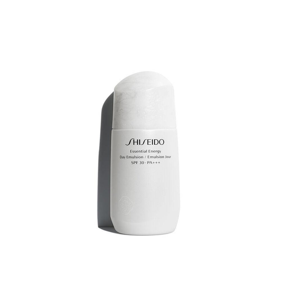 Sữa Dưỡng Shiseido Essential Energy Day Emulsion - Kallos Vietnam