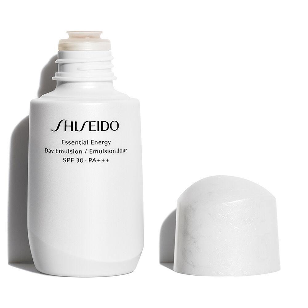 Sữa Dưỡng Shiseido Essential Energy Day Emulsion - Kallos Vietnam