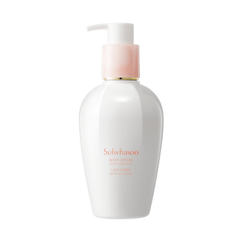 Sữa Dưỡng Sulwhasoo Body Lotion White Breath - Kallos Vietnam