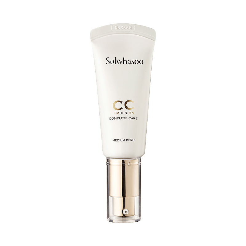 Sữa Dưỡng Sulwhasoo CC Emulsion Complete Care - Kallos Vietnam