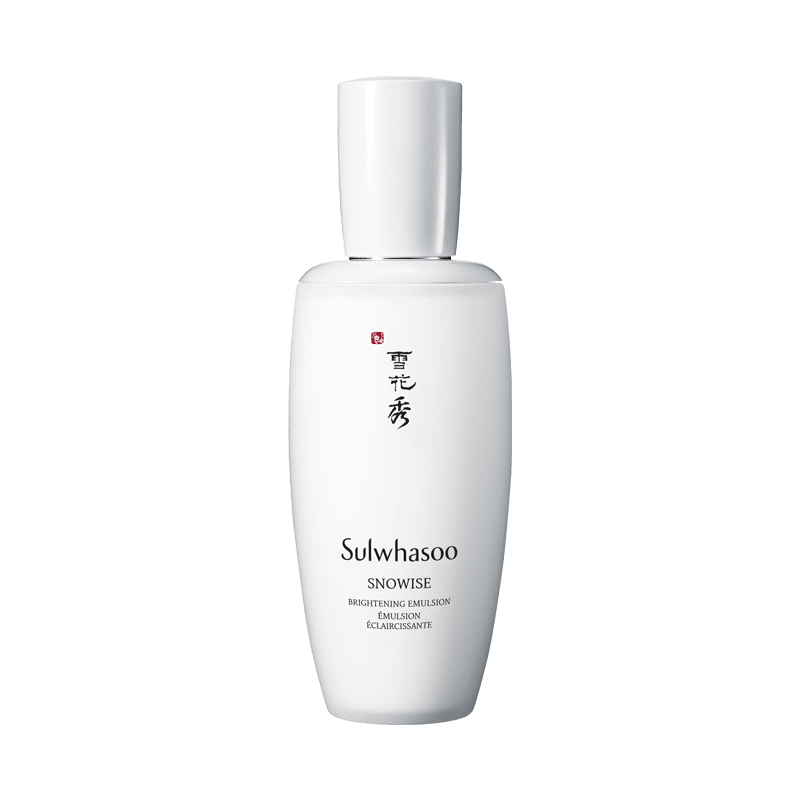 Sữa Dưỡng Sulwhasoo Snowise Brightening Emulsion - Kallos Vietnam