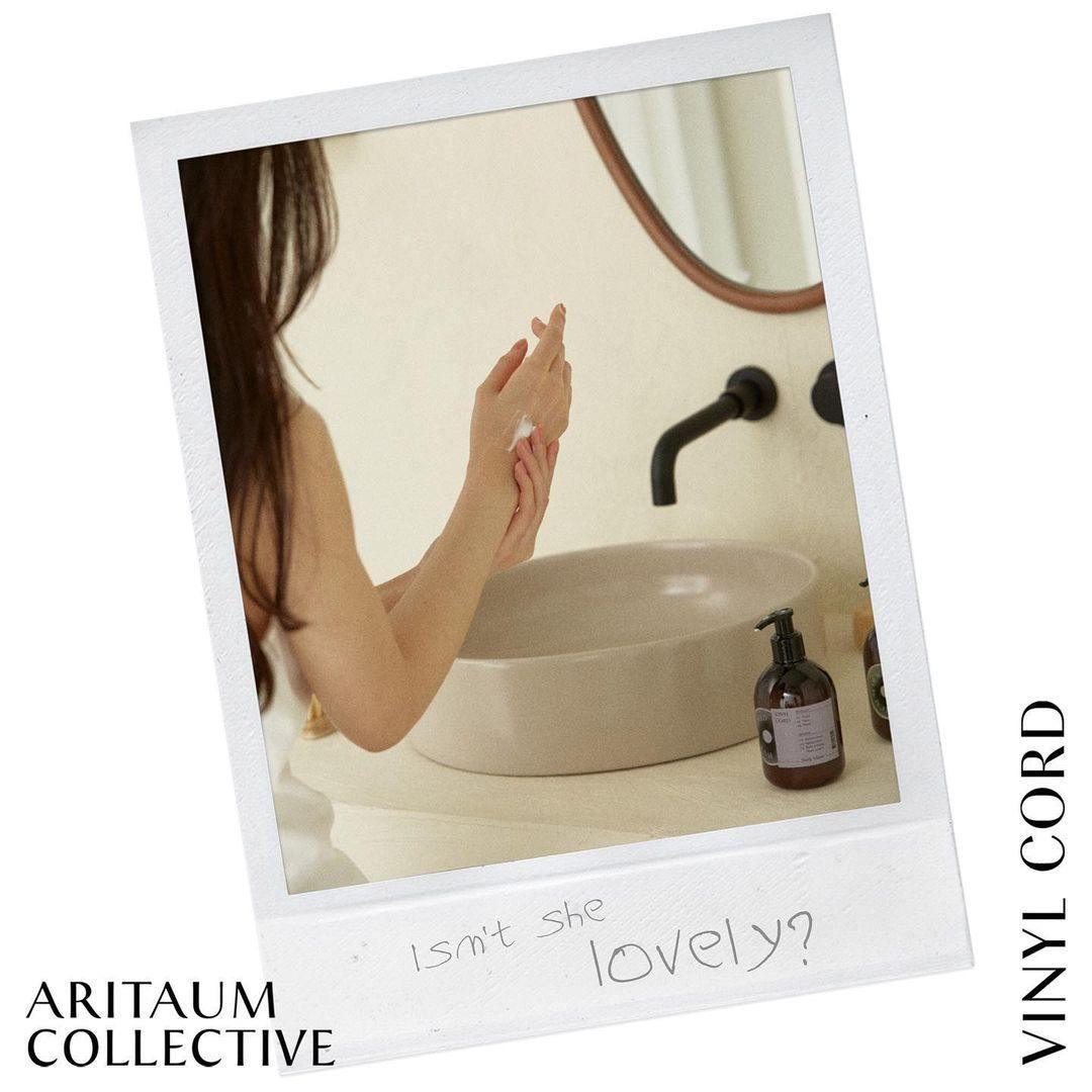 Sữa Dưỡng Thể Aritaum Vinyl Cord Body Lotion - Kallos Vietnam