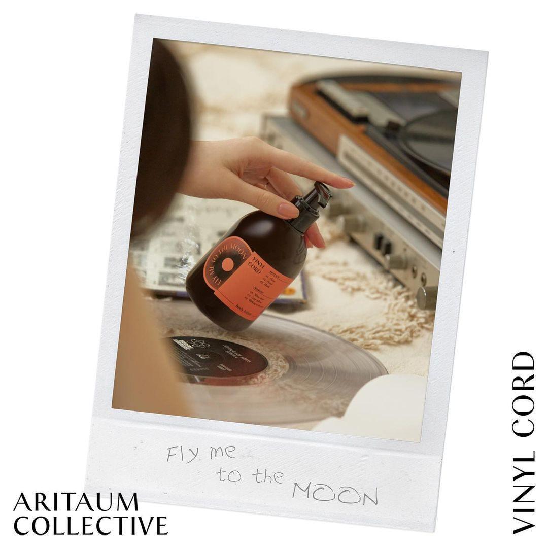 Sữa Dưỡng Thể Aritaum Vinyl Cord Body Lotion - Kallos Vietnam